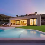 Villa Eden