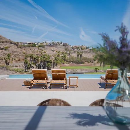 Eden Salobre Villa