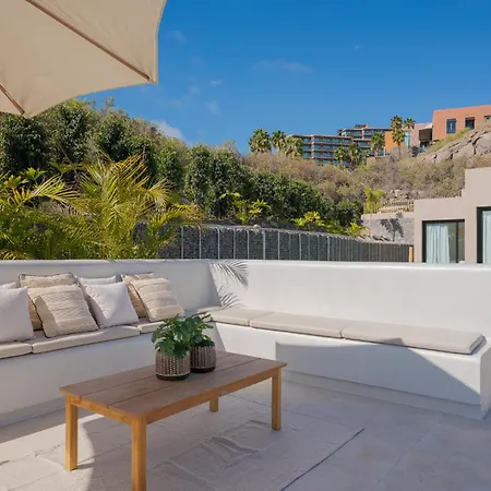 Eden Salobre Las Palmas de Gran Canaria