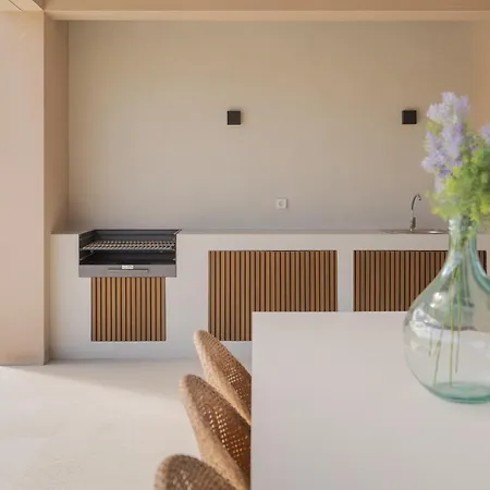 Eden Salobre Villa *