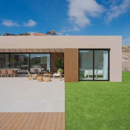 Eden Salobre Villa