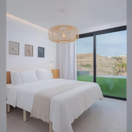Eden Salobre * Las Palmas de Gran Canaria