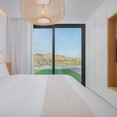 Eden Salobre Villa
