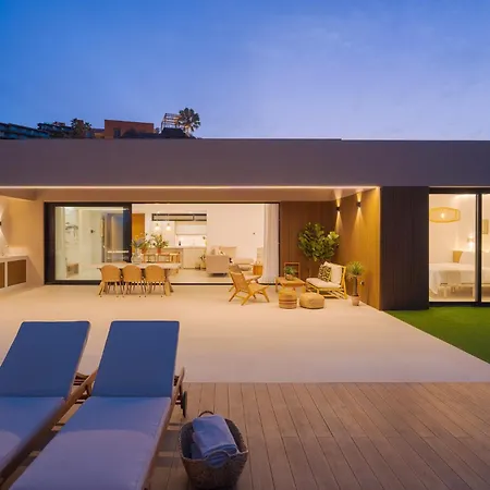 Eden Salobre Villa *