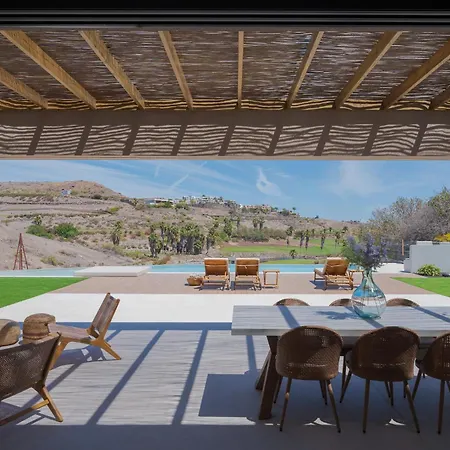 Eden Villa Salobre (Gran Canaria)