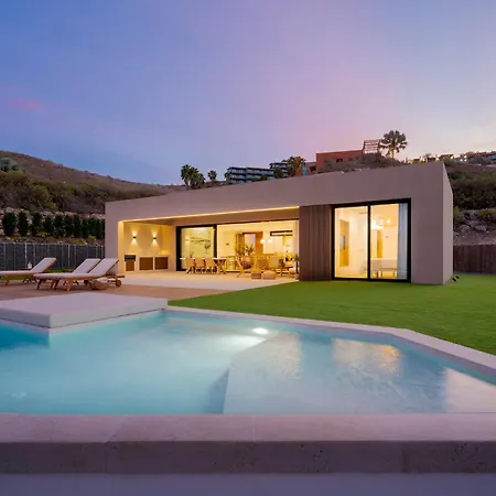 Villa Eden