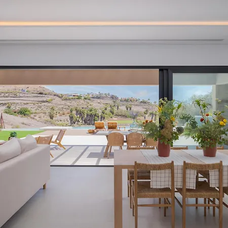 Eden Villa Salobre (Gran Canaria)