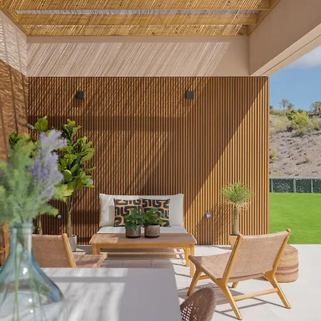 Eden Villa Salobre (Gran Canaria)