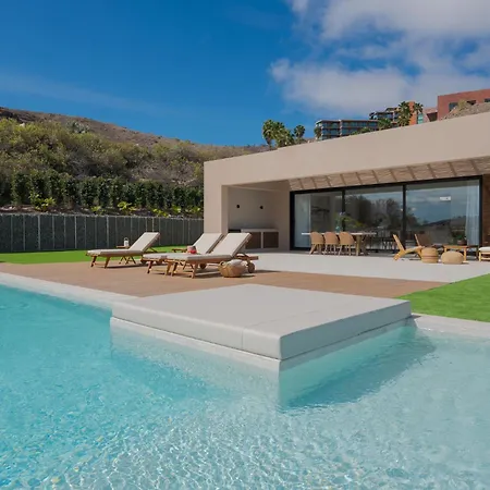 Eden Salobre Villa