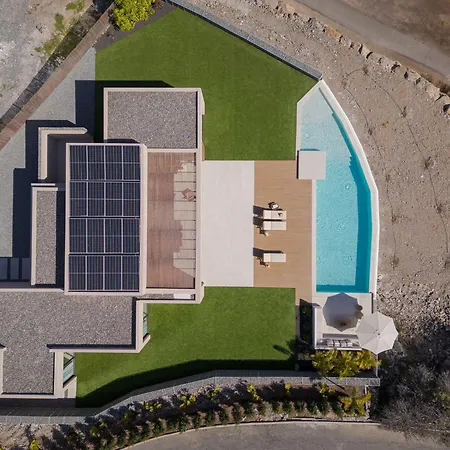 Villa Eden Salobre