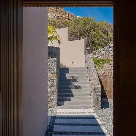 Eden Salobre Villa Las Palmas de Gran Canaria