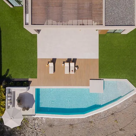 Eden Salobre Villa *